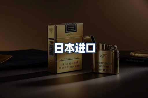 日本进口